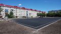 В Ишиме появится новый сквер со спортивными и игровыми площадками