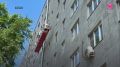 Фасады 10 многоквартирных домов на гостевых улицах отремонтируют в Тюмени до конца 2026 года