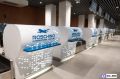 В тюменском аэропорту «Рощино» летом 2026 года откроется новый терминал