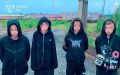Диверсии в Свердловской области обернулись для группы подростков серьёзными сроками