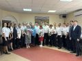 Пусть на дорогах всегда будет безопасно!
