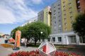 Максим Афанасьев: Фасады домов на улице Ямской, первой встречающей гостей по дороге из аэропорта, постепенно обретают свежий, современный архитектурный облик
