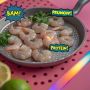 Морепродукты: кулинарные сокровища с характером