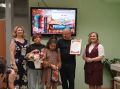 Тюменской специальной библиотеке для слепых исполнилось 60 лет