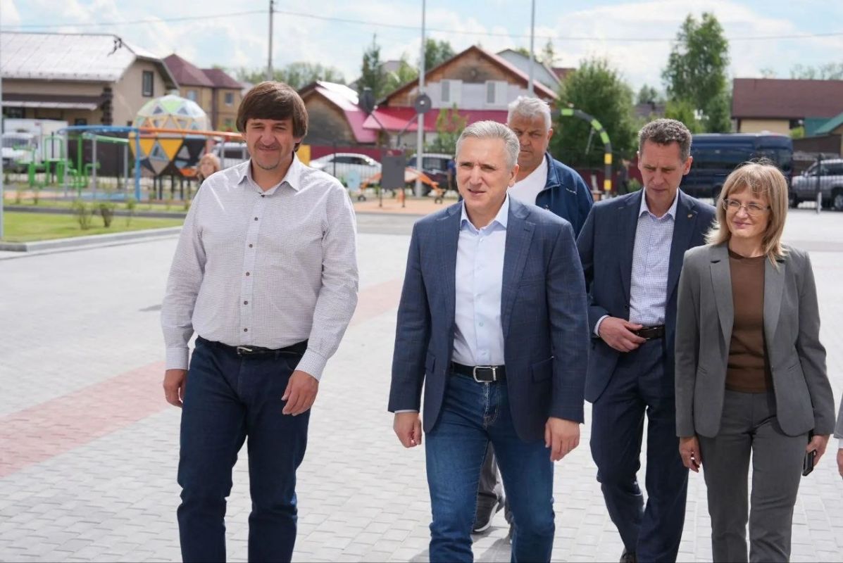 Максим Афанасьев: На улице Аромашевской в жилом районе Березняковский готовится открыться современная школа с уникальным оснащением, рассчитанная более чем на тысячу учащихся Максим Афанасьев: На улице Аромашевской в жилом районе Березняковский готовится открыться современная школа с уникальным оснащением, рассчитанная более чем на тысячу учащихся