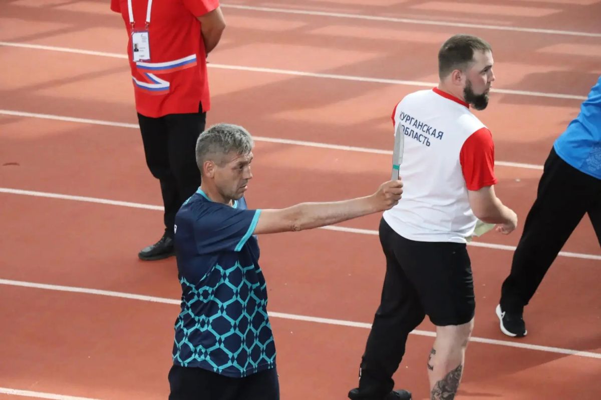 Новые достижения тюменской команды в Кубке полпреда Президента РФ в УФО для Защитников Отечества в Челябинске Новые достижения тюменской команды в Кубке полпреда Президента РФ в УФО для Защитников Отечества в Челябинске