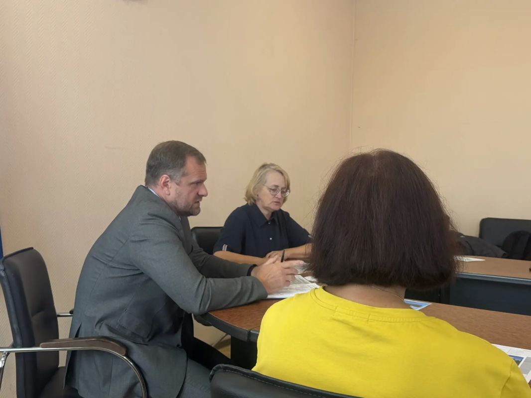 Улица Дзержинского — на особом контроле Улица Дзержинского — на особом контроле