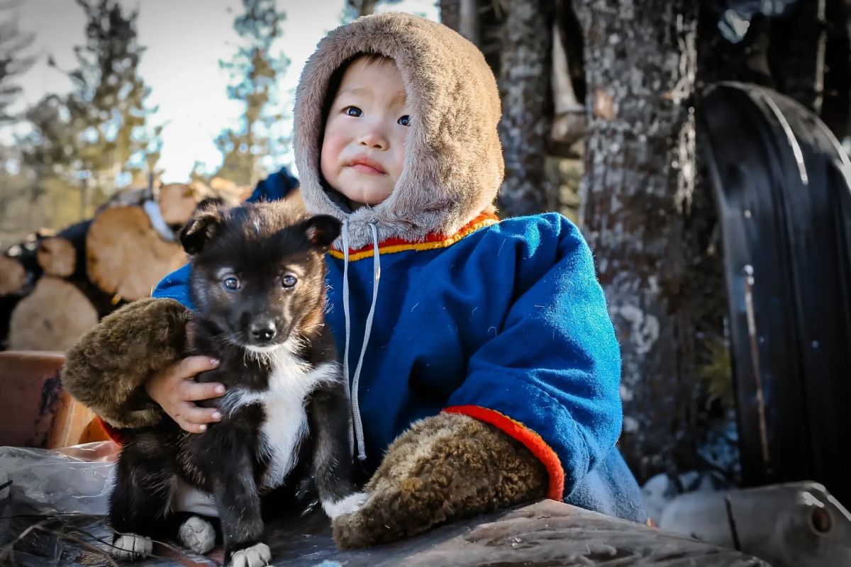 Фото. Люди. Страна. Тюменцев приглашают участвовать в X Международном фотоконкурсе «Русская цивилизация»