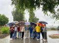 В Тюмени к 440-летию города создадут 15 авторских садов