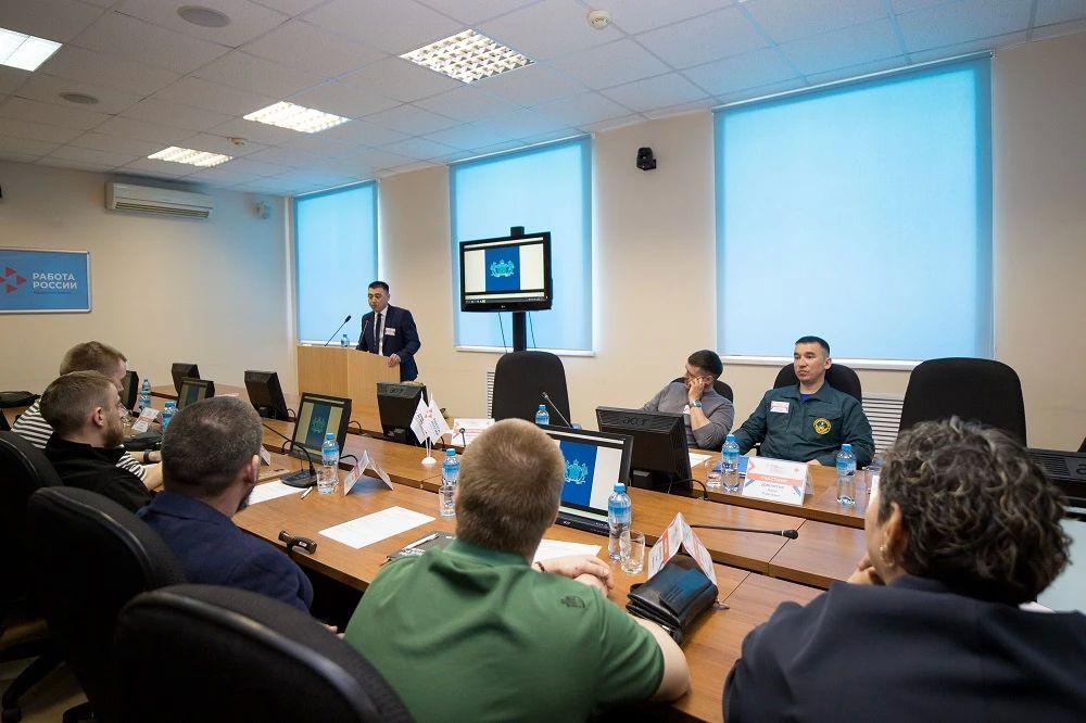 Друзья, мы продолжаем рассказывать о ярких моментах регионального этапа Всероссийского конкурса «Лучший по профессии»! Друзья, мы продолжаем рассказывать о ярких моментах регионального этапа Всероссийского конкурса «Лучший по профессии»!