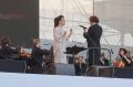 В Тобольске стартовал фестиваль «Лето в Тобольском кремле»
