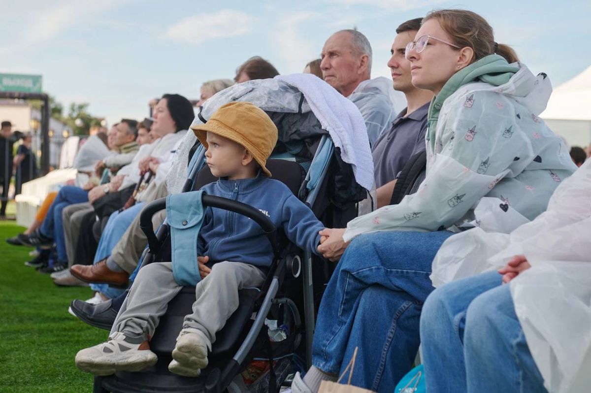 В Тобольске стартовал фестиваль «Лето в Тобольском кремле» В Тобольске стартовал фестиваль «Лето в Тобольском кремле»