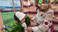В парке Заречный развернулось празднование Дня Ивана Купалы