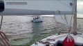 Любители парусного спорта сражаются за звание лучшего