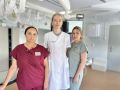 Через руку к бляшке: в Ишиме спасли ногу без разреза
