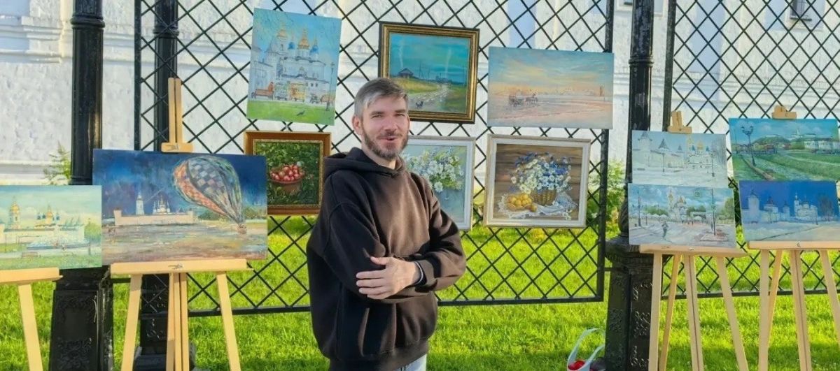 Красивые летние кадры с фестиваля «Лето в Тобольском кремле» Красивые летние кадры с фестиваля «Лето в Тобольском кремле»