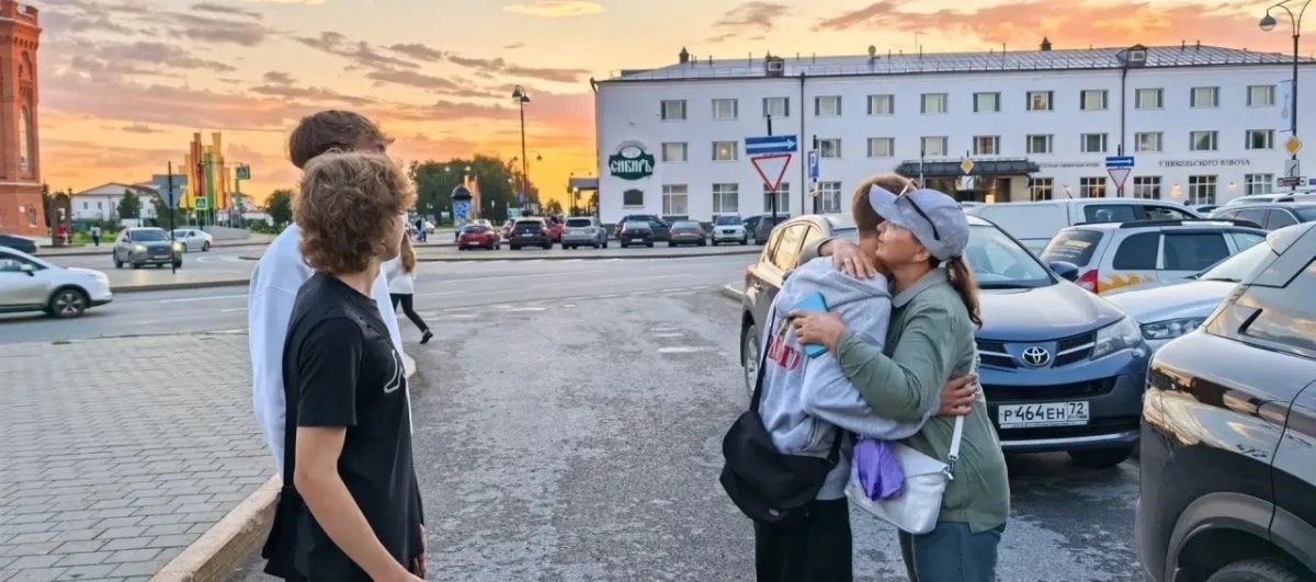 Красивые летние кадры с фестиваля «Лето в Тобольском кремле» Красивые летние кадры с фестиваля «Лето в Тобольском кремле»