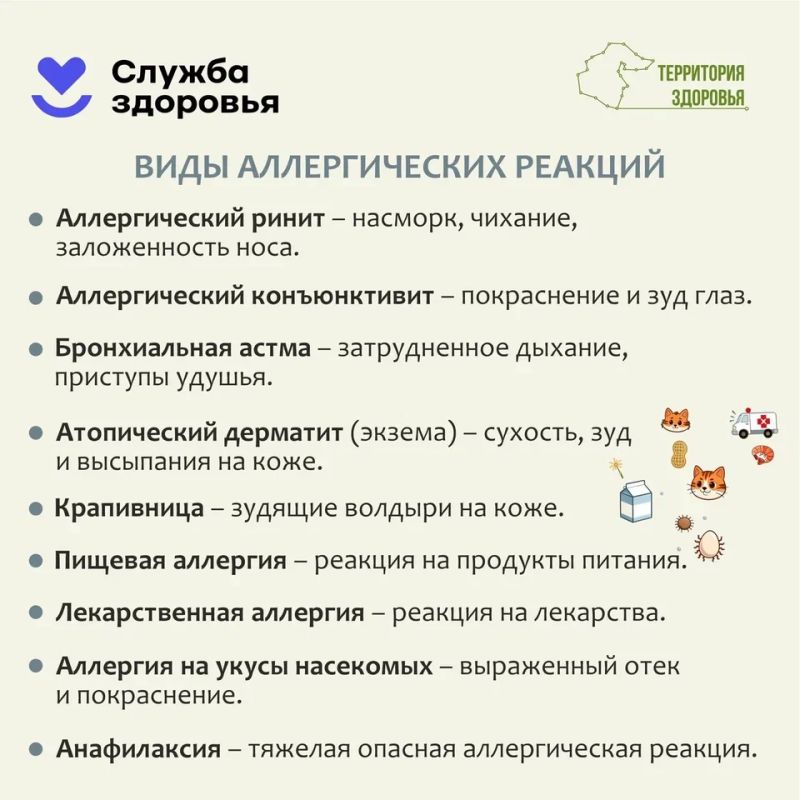 Неделя профилактики аллергических заболеваний Неделя профилактики аллергических заболеваний