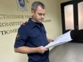 В Тюменской области задержана группа лиц по факту хищения дизельного топлива