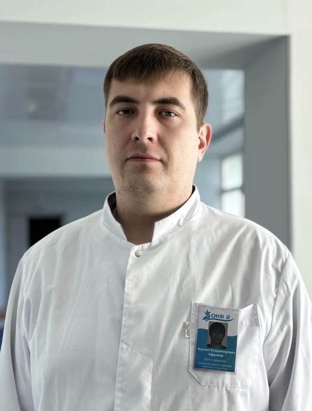 Энергетик, скорая, инфаркт: правда или вымысел?
