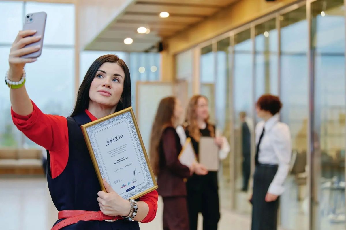Приглашаем студентов, выпускников и молодых специалистов принять участие в федеральном исследовании!