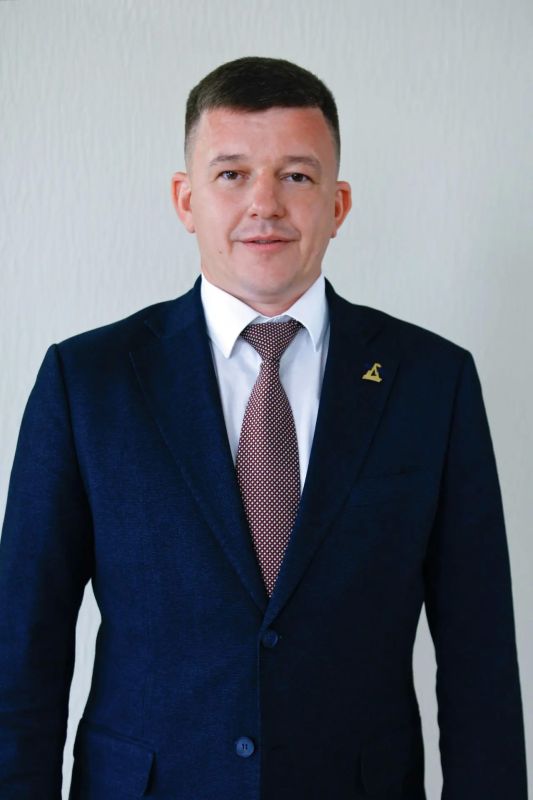 Максим Афанасьев: Руководителем Управы Калининского административного округа назначен Иван Анатольевич Хохряков