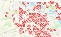 В Тюмени создана карта заземленных укрытий