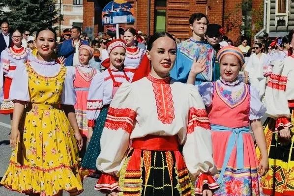 На рабочей коллегии мы детально проанализировали итоги Дня города-2026 На рабочей коллегии мы детально проанализировали итоги Дня города-2026