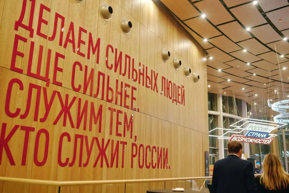 Приглашаем студентов, выпускников и молодых специалистов принять участие в федеральном исследовании! Приглашаем студентов, выпускников и молодых специалистов принять участие в федеральном исследовании!
