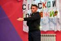 Три представителя Тюменской области стали финалистами конкурса «Моя страна – моя Россия»