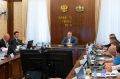 Александр Моор в своём канале рассказал о встрече с участниками президентской программы «Время героев», которые прошли региональную стажировку в Тюменской области