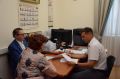 Сегодня Тюменское областное отделение КПРФ представило в Избирательную комиссию Тюменской области документы для регистрации списка кандидатов по единому избирательному округу на выборах депутатов Тюменской областной Думы...