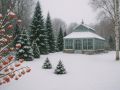 Зимние заботы садоводов: как защитить урожай и сохранить растения