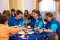 В Тюмени провели обучение потенциальных волонтеров Международного фестиваля молодежи