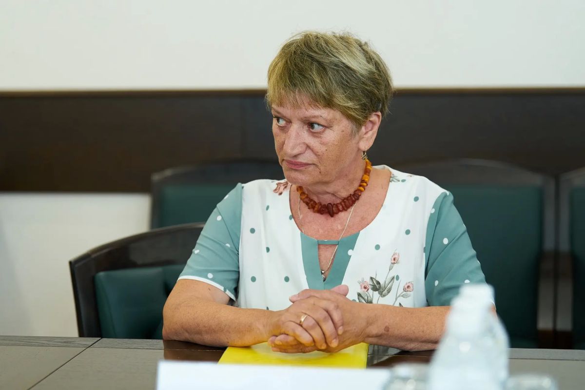 Руслан Кухарук: По поручению Президента РФ Владимира Владимировича Путина провел личный прием граждан, по итогам которого дал ряд поручений. Руслан Кухарук: По поручению Президента РФ Владимира Владимировича Путина провел личный прием граждан, по итогам которого дал ряд поручений.