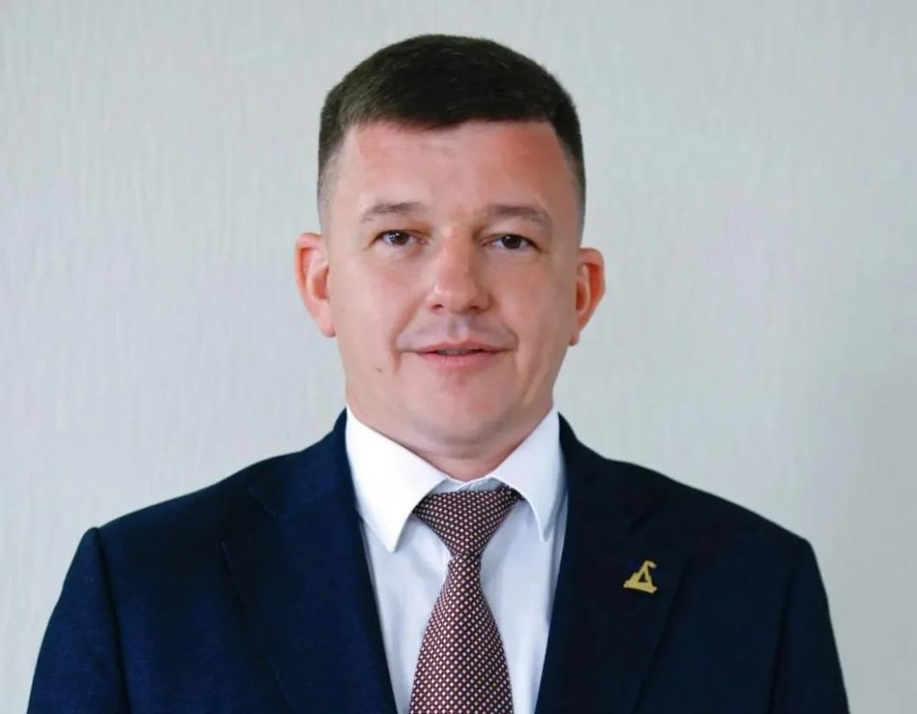 Калининский округ Тюмени возглавил Иван Хохряков