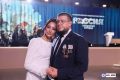 Три пары от Тюменской области принимают участие в III Всероссийском свадебном фестивале "Россия