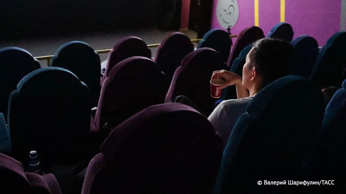 Ханты-Мансийск в 2026 году станет станет первым городом России с сетью киноклубов в детсадах и школах