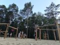Более 60 общественных пространств будут благоустроены в Тюменской области в 2026 году