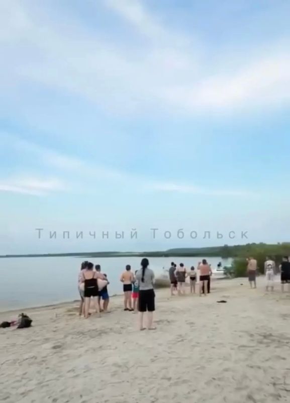 Кажется, «полежать на пляже и позагорать» теперь считается слишком скучным развлечением Кажется, «полежать на пляже и позагорать» теперь считается слишком скучным развлечением