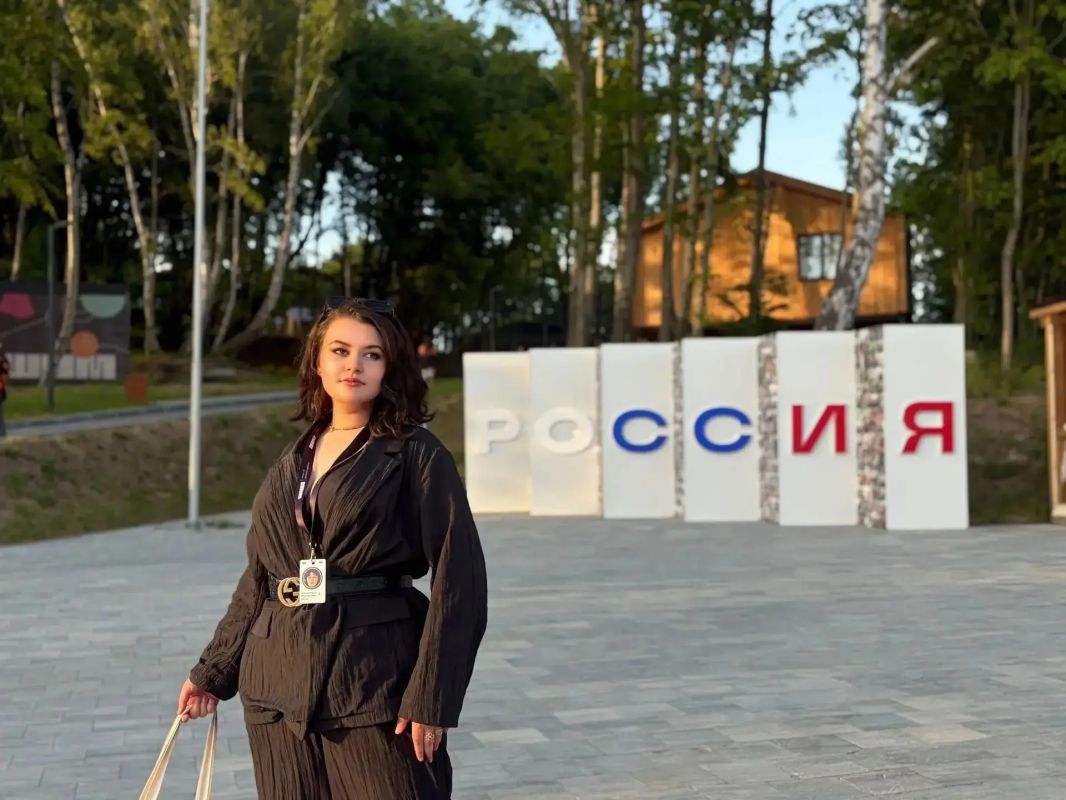 Молодежь Тюменской области побывала на форуме «ШУМ.Журналистика» Молодежь Тюменской области побывала на форуме «ШУМ.Журналистика»