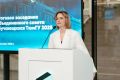 Участница Студсовета Тюменской области вошла в состав Совета обучающихся при Минобрнауки России