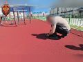 На Ямале предприниматель похитил более 4 миллионов рублей при благоустройстве площадок