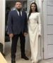 История любви Валентина Кучеренко и Алены Шатровой, участников III Всероссийского свадебного фестиваля «Россия. Соединяя сердца»