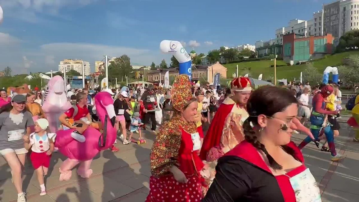 Только вперёд!
