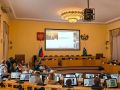 Тюменская область совместно с Минсельхозом РФ продолжает системную работу по внедрению нового порядка учета земель