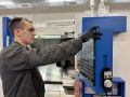 Мы запускаем спецрубрику «ПРО 100!», в которой всю неделю будем рассказывать о выпускниках СПО, которые получили 100 баллов на демоэкзамене