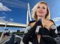Полина Гагарина и салют: строим планы на День города в Тюмени — афиша