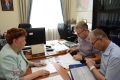Кандидаты, представляющие КПРФ, представили документы для выдвижения по одномандатным избирательным округам на выборах депутатов Государственной Думы Федерального Собрания Российской Федерации