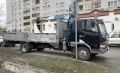 Новорождённую девочку, которую Фарход обнаружил в кузове манипулятора, вернули в родную семью